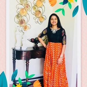 Meet your Posher, Preethi